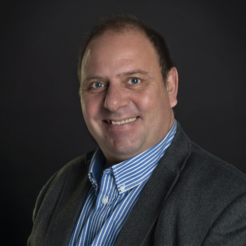 Claus Biehlendorff